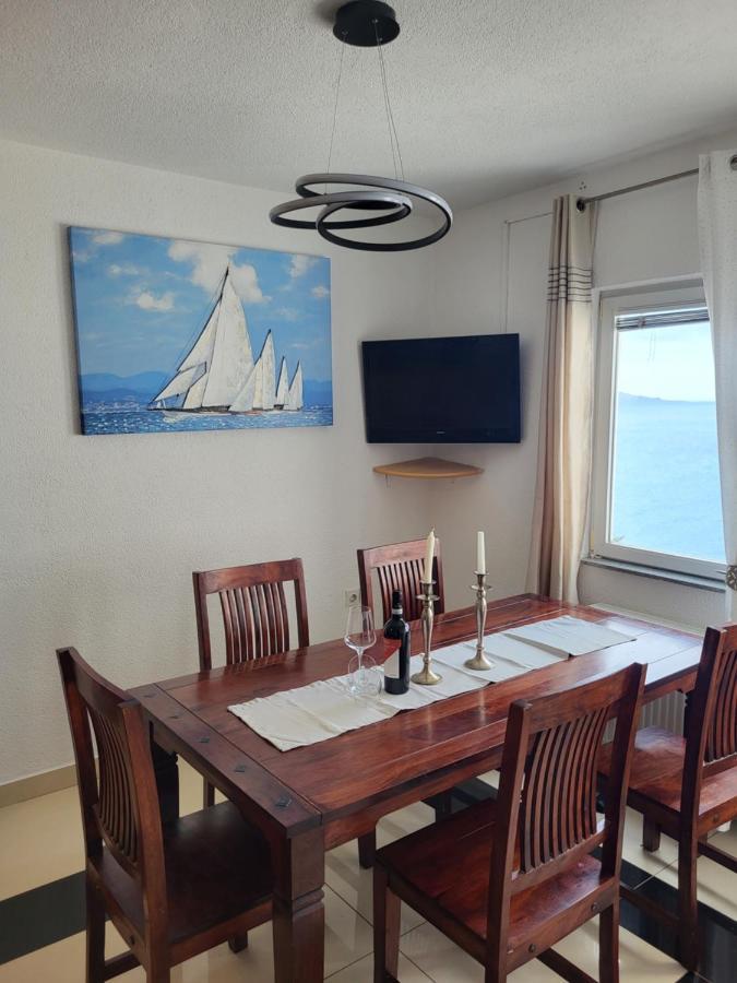 Apartment Sanja Senj  Extérieur photo