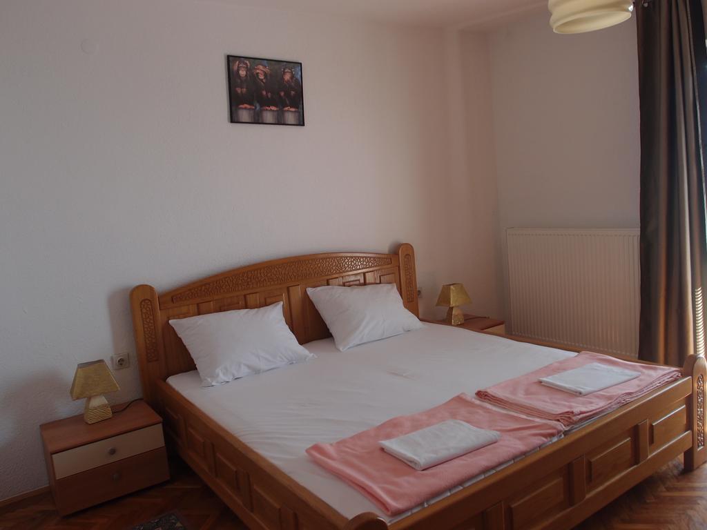 Apartment Sanja Senj  Chambre photo