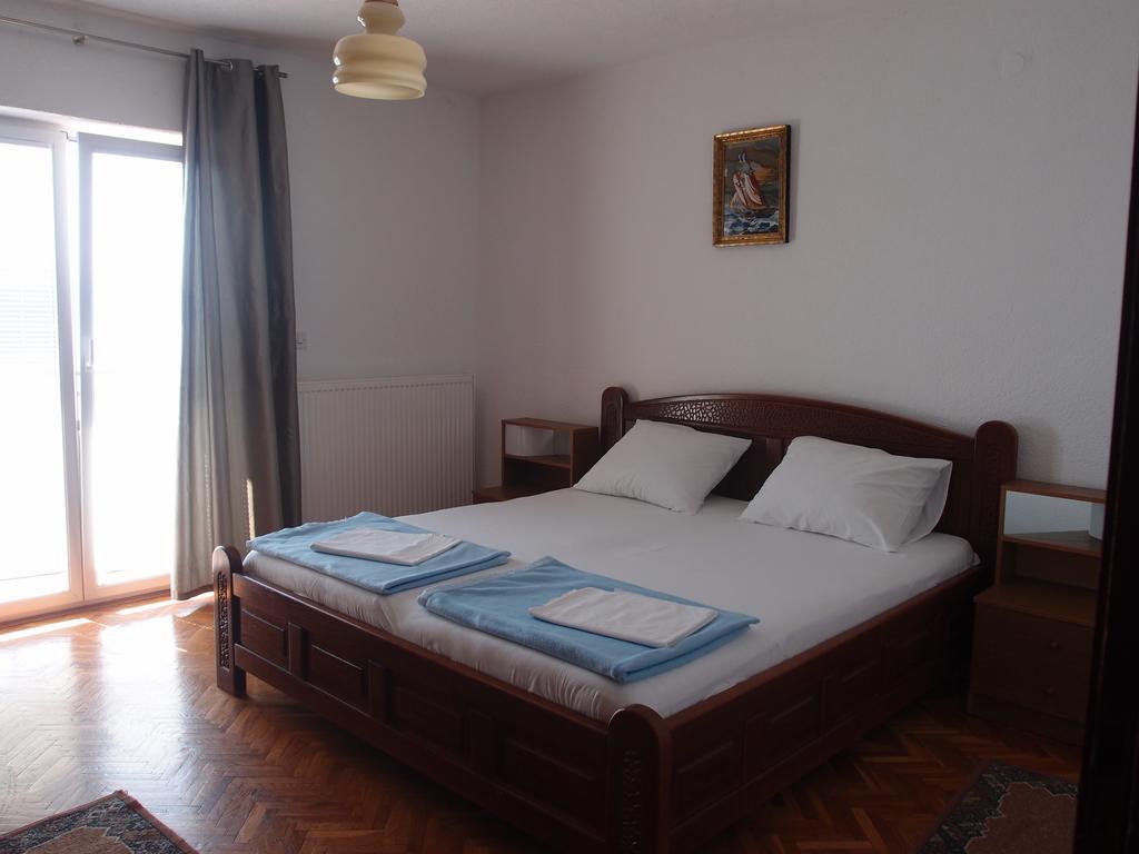 Apartment Sanja Senj  Chambre photo