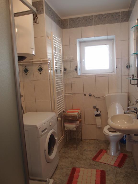 Apartment Sanja Senj  Chambre photo