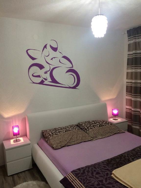 Apartment Sanja Senj  Chambre photo