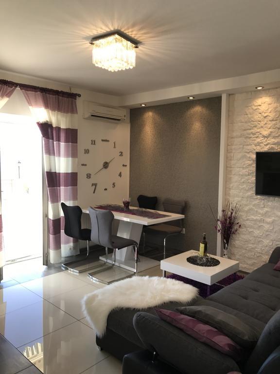 Apartment Sanja Senj  Extérieur photo