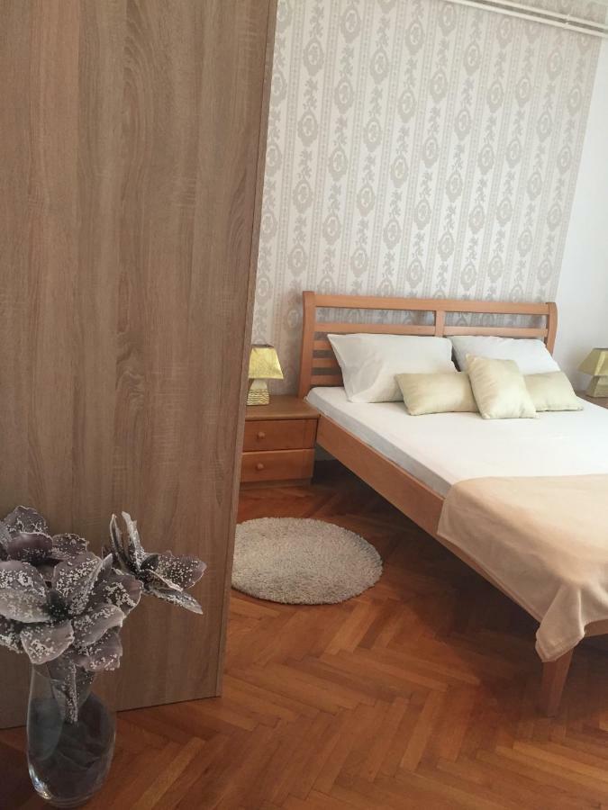 Apartment Sanja Senj  Extérieur photo